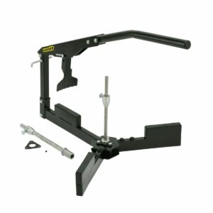 Unit Street Bike Tire Changer