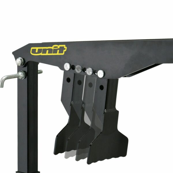 Unit Street Bike Tire Changer - Image 4