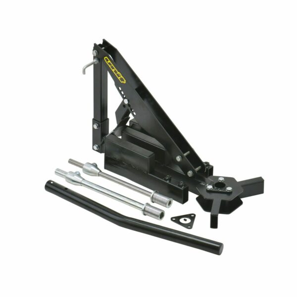 Unit Street Bike Tire Changer - Image 5