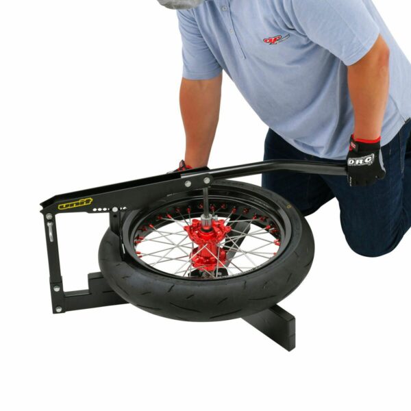 Unit Street Bike Tire Changer - Image 7