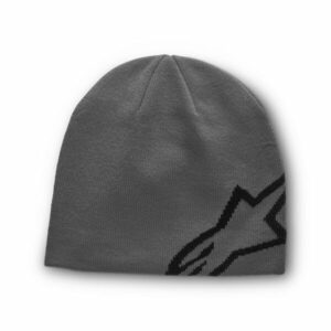 Alpinestars Corp Shift Beanie Charcoal/Black