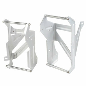 Zeta Radiator Guards