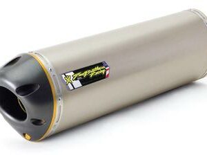 KAWASAKI CONCOURSE 14 M5 (2008-2017) SLIP-ON SYSTEM