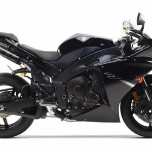 YAMAHA R1 (2009-2014) CAT ELIMINATOR LINK PIPE
