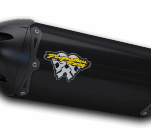 KAWASAKI ZX-636R/6RR (2009-2012) CYCLONE SLIP-ON SYSTEM