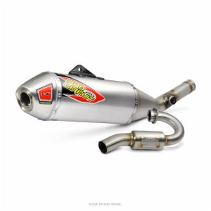 Pro Circuit T-6 Stainless System KX250F 20