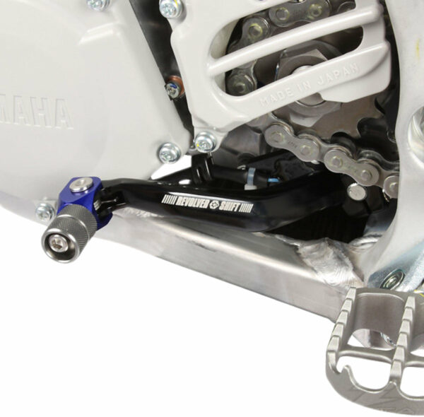 Zeta Revolver Shift Lever Yamaha Models - Image 3