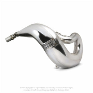 Pro Circuit Platinum Pipe KTM E/XC/W HQ TE250/300 20-22