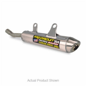 Pro Circuit 304 SILENCER KTM/HUSQVARNA TC/TE250/300XC/W '23