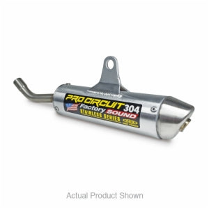 Pro Circuit 304 SILENCER KTM/HUSQVARNA 85 18-23/ MC85 21-23