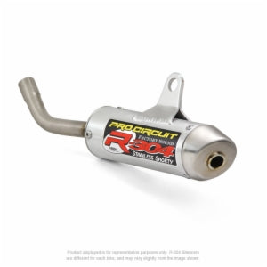 Pro Circuit R-304 SILENCER KTM/HUSQVARNA 85 18-23
