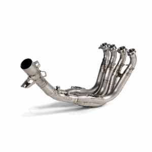 Akrapovic BMW S 1000 XR 2020 - 2024 Optional Header (SS)