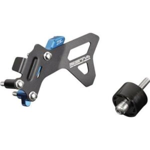Zeta Case Saver Kit Husqvarna TC12516 - TE / TX125 / 15017