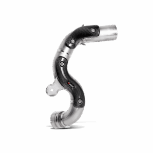 Akrapovic BMW R NINET 14-16 Link Pipe (Titanium)