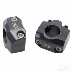 Zeta SX3 Clamp Kit Universal 22.2 to 28.6mm