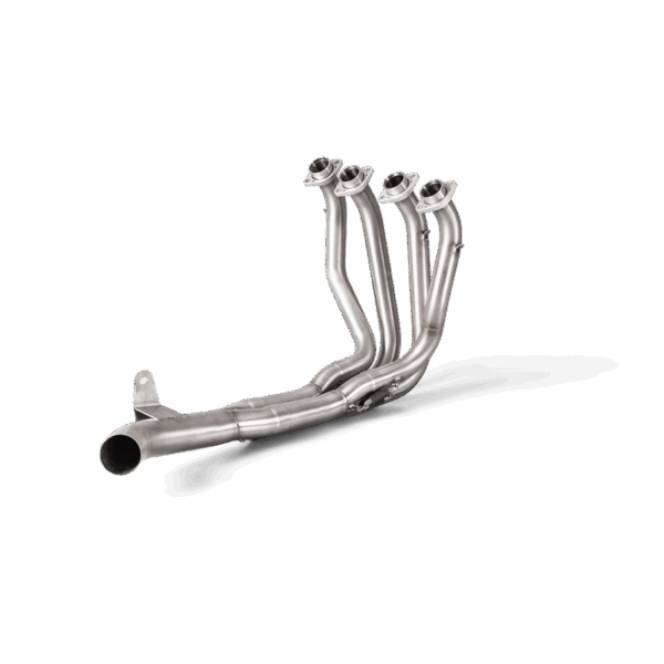 Akrapovic KAWASAKI Z900 17-19 Optional Header (SS)