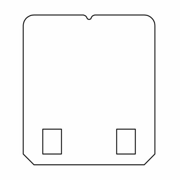 V-Force 3 Reed Petal KX80/85/100 - Image 2