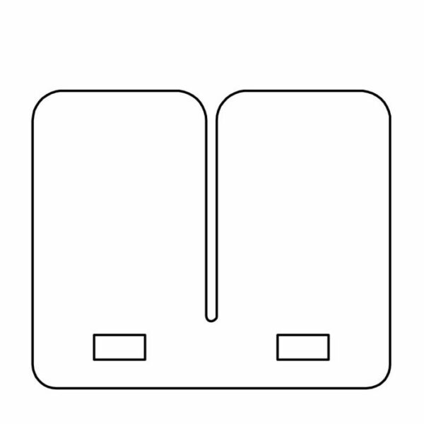 V-Force 3 Reed Petal KTM50-65 - Image 2