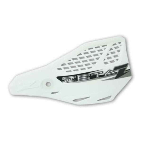 Zeta Stingray Vent Replacement Handguard White
