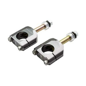 Zeta RX2 Clamp Kits
