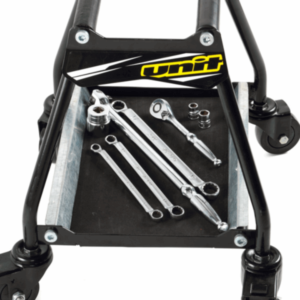 Unit MX Dolly Stand - Image 4