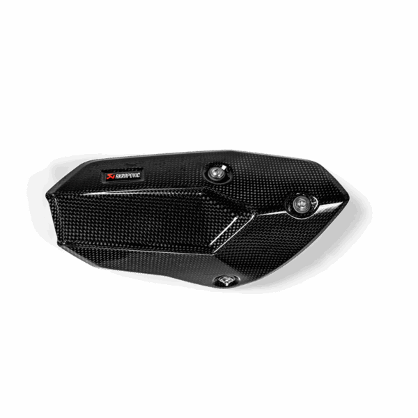 Akrapovic BMW S 1000 XR 2020 - 2024 Slip-On Line (Carbon) - Image 2