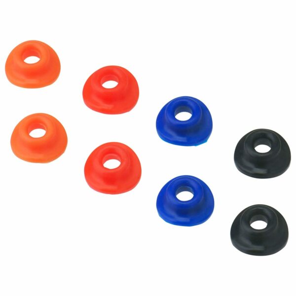 DRC Air Valve Mud Guard 2pcs - Image 10