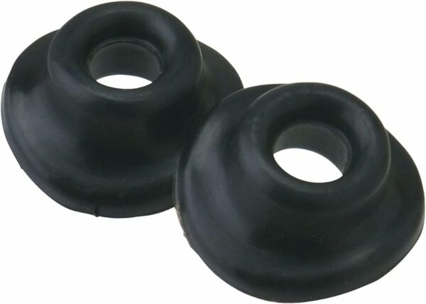 DRC Air Valve Mud Guard 2pcs - Image 4