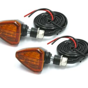 Dirt Freak 601 LED Flasher 12v