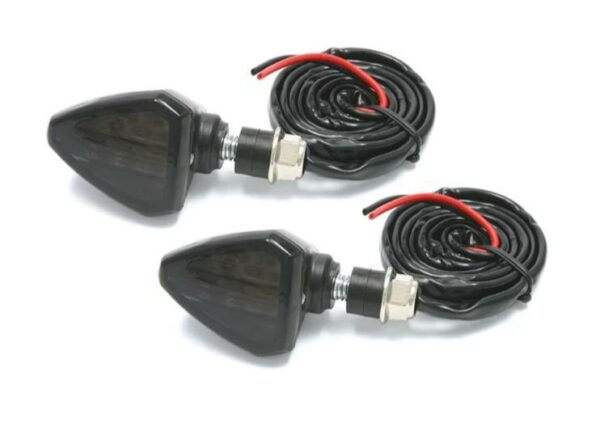 Dirt Freak 601 LED Flasher 12v - Image 2