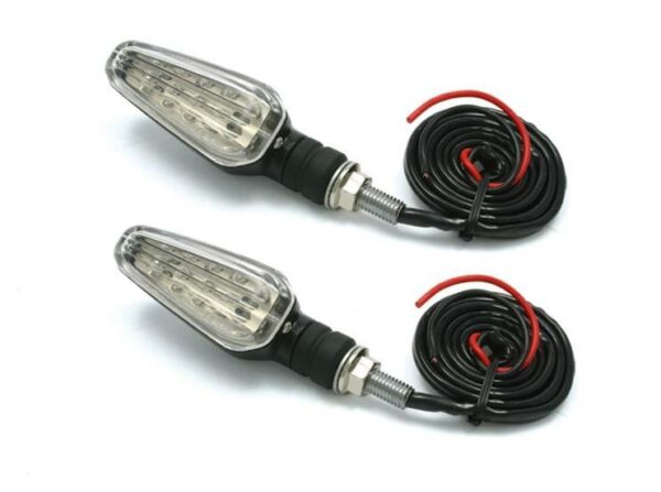 Dirt Freak 602 LED Flasher 12v - Image 3