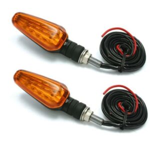 Dirt Freak 602 LED Flasher 12v