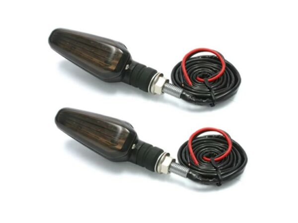 Dirt Freak 602 LED Flasher 12v - Image 2