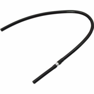 DRC Uni-Flow Hose Black