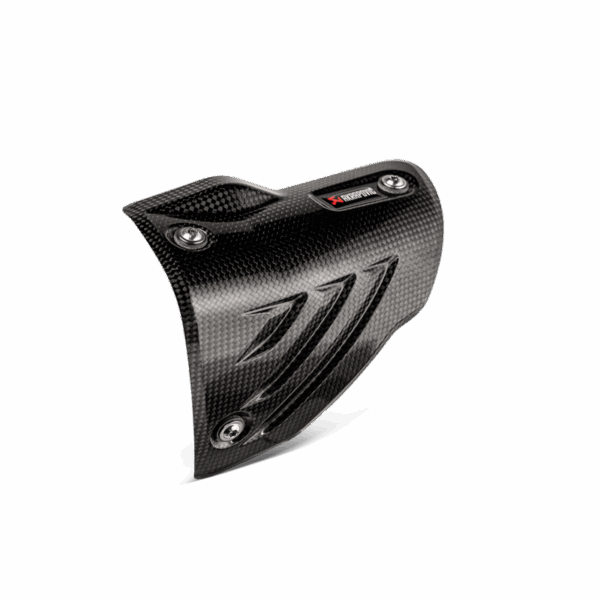 Akrapovic BMW S 1000 RR 2019-2024 Heat shield (Carbon)