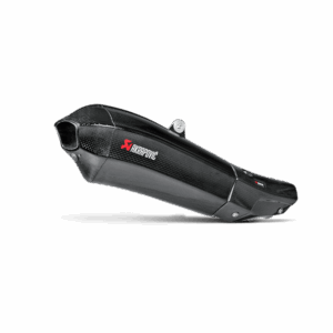 Akrapovic YAMAHA YZF-R1 15-16 Slip-On Line (Carbon)