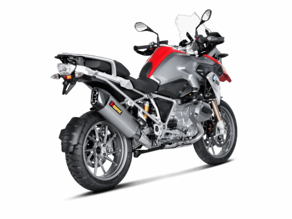Akrapovic BMW R1200GS Header Assy '13-18' - Image 6