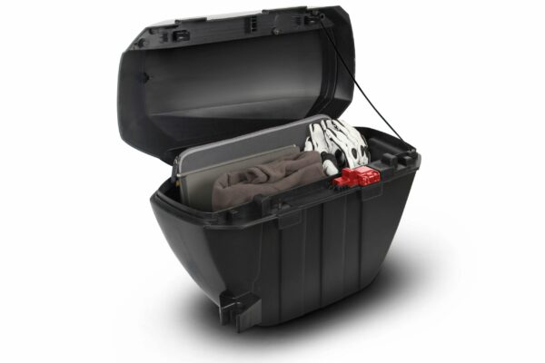 Shad SH23 Side Case Alu Look - Image 2