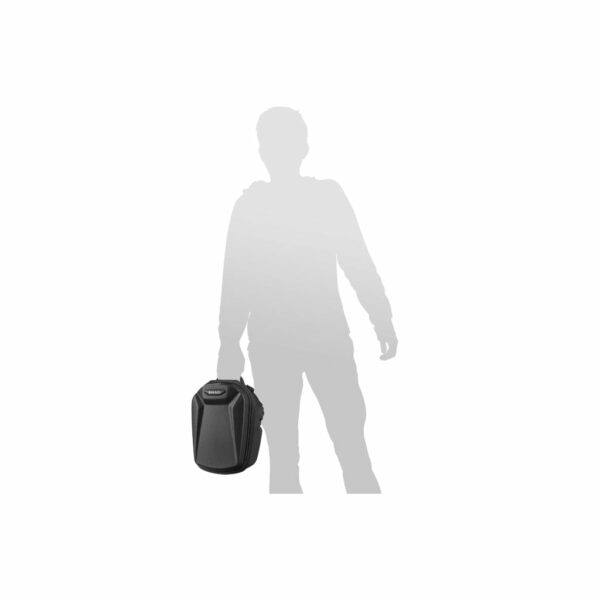 Shad Click System Tank Bag 5L SE09C - Image 9
