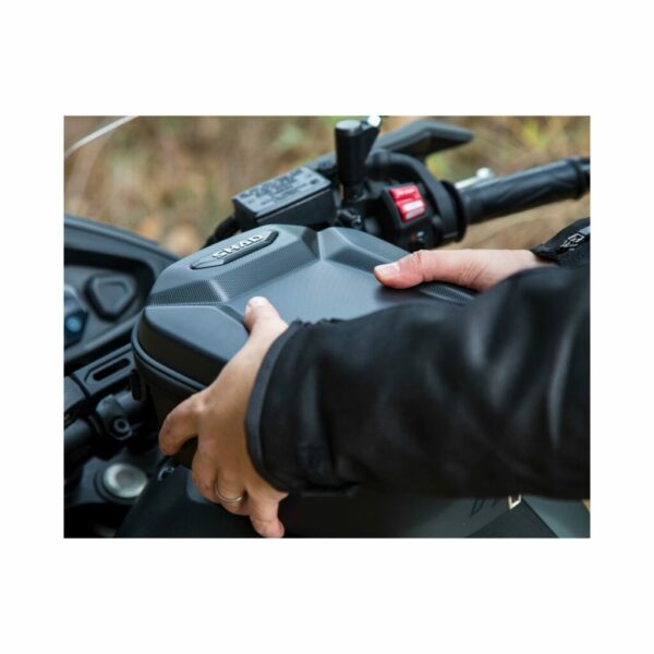 Shad Click System Tank Bag 5L SE09C - Image 11