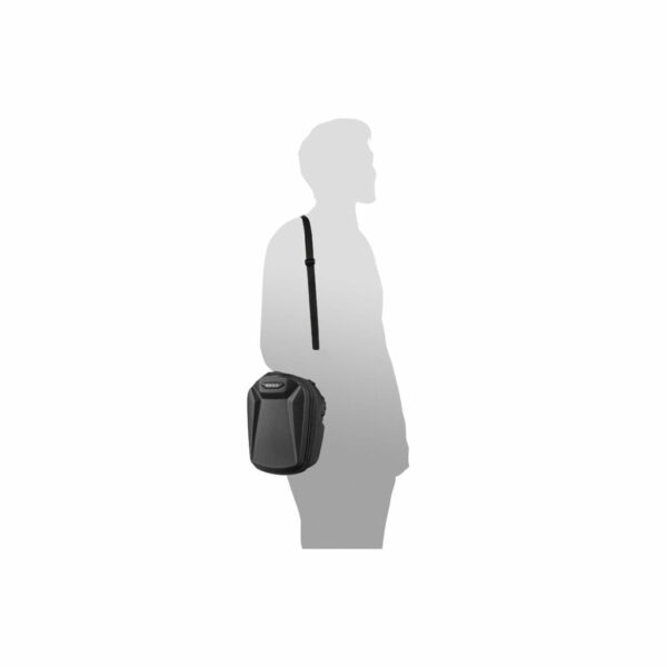 Shad Click System Tank Bag 5L SE09C - Image 8