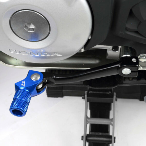 ZETA Forged Shift Lever Yamaha Models - Image 2