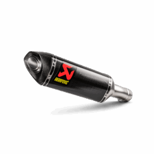 Akrapovic BMW S1000RR 2019-2024 Slip-On Line carbon