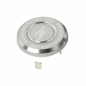 Zeta Stem Cap Titanium
