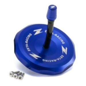 Zeta Gas Cap Husqvarna TC85 / 125 / 250 / FC450