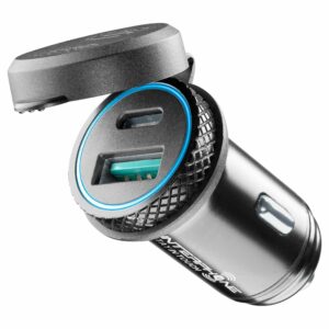 Interphone 2 USB Adapter for DIN Socket