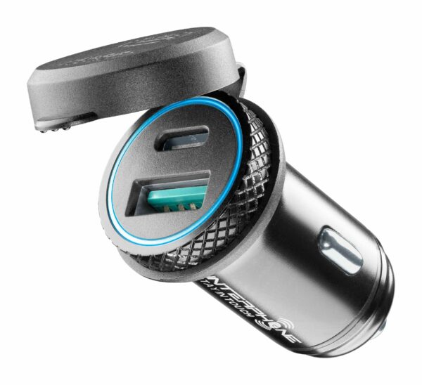 Interphone 2 USB Adapter for DIN Socket