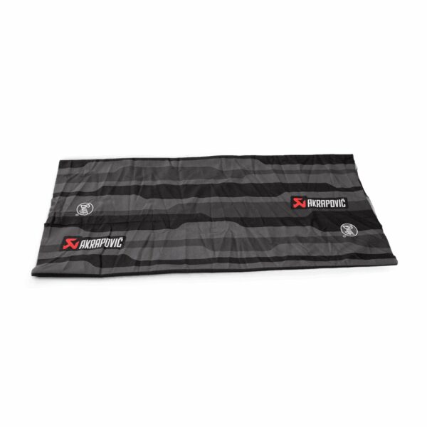 Akrapovic Buff - Image 2