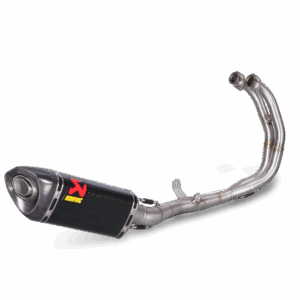 Akrapovic Yamaha YZF-R3 16 Racing Line (Carbon)