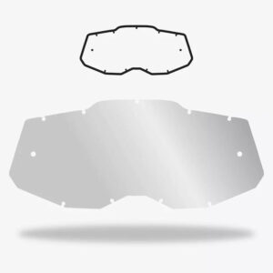 ARMOR VISION IMPACT LENS 100% GEN2 TEAROFF
